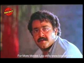 Manichithrathazhu Malayalam Movie Climax  scene 2