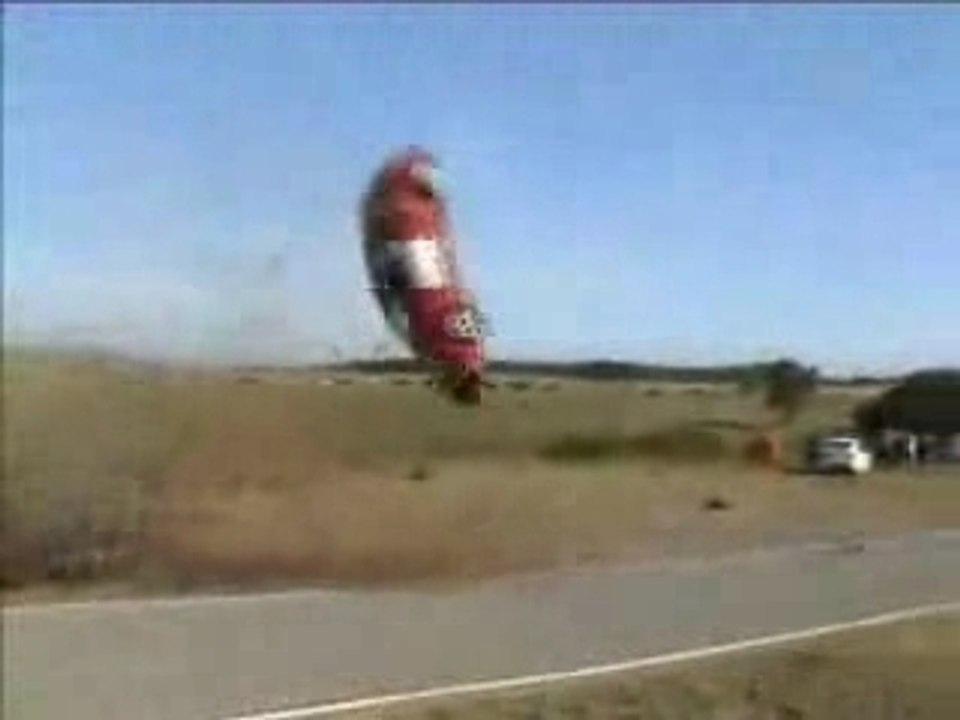 Unbelievable Crash Rally