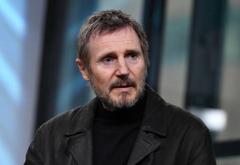 Liam Neeson: 'I'm Not Racist'
