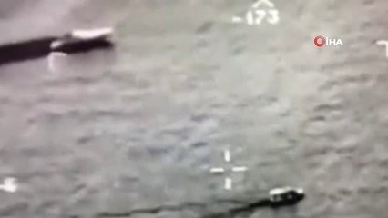 Didim'de 45 Düzensiz Göçmen Yakalandı
