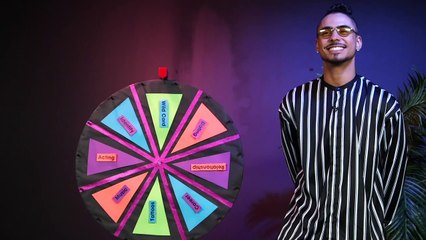 Shamari DeVoe Addresses Why She Thinks Marlo Hampton Keeps Coming For Her | In This Room