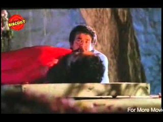 Manichithrathazhu Malayalam Movie Climax  scene 3