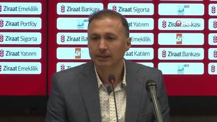 Ahmet Taşyürek: "Tatlı Bir Rüyada Mücadele Ediyoruz"