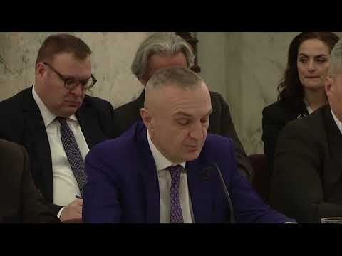 Ora News - Meta: Marrëveshja Kosovë-Serbi afatgjate nëse ka garant SHBA dhe BE