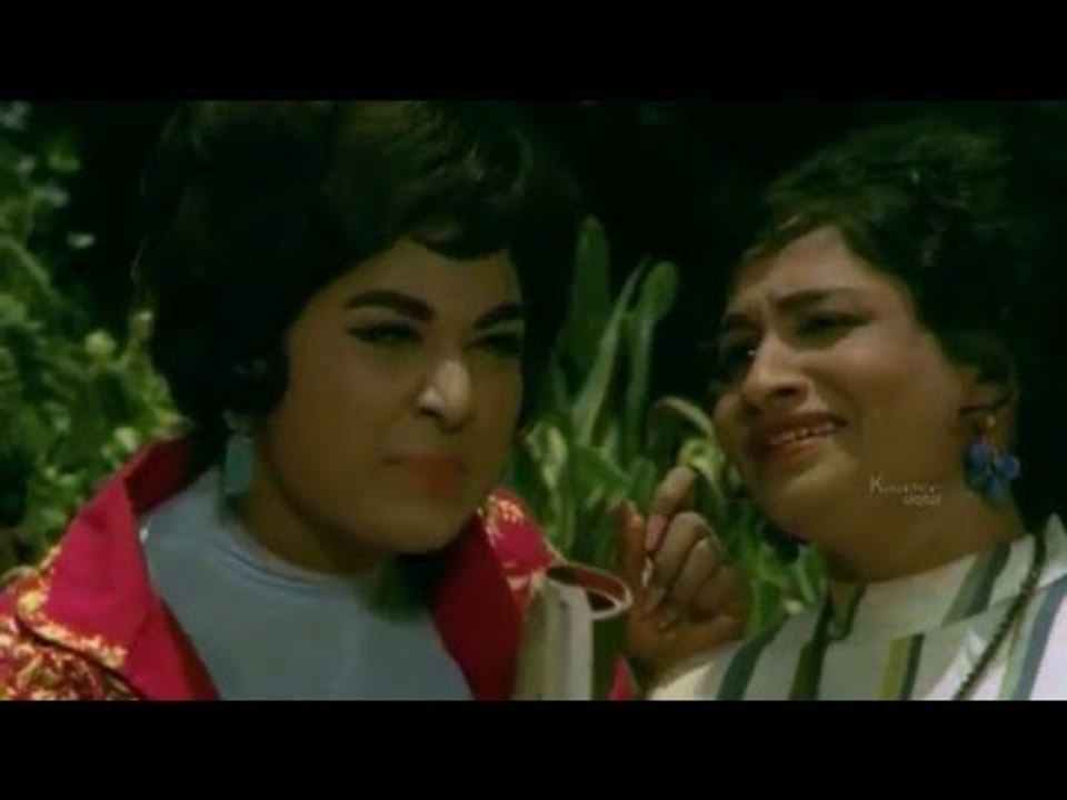 "Iddaru Ammayilu Full Telugu Movie" | Nageshwar Rao, Vanishree, Shoban Babu