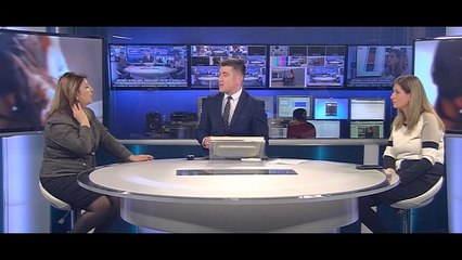 "Abuzimi i 14-vjeçares ,psikologët fiktivë të shkollave" temë diskutimi në Report Tv Pjesa e Pare