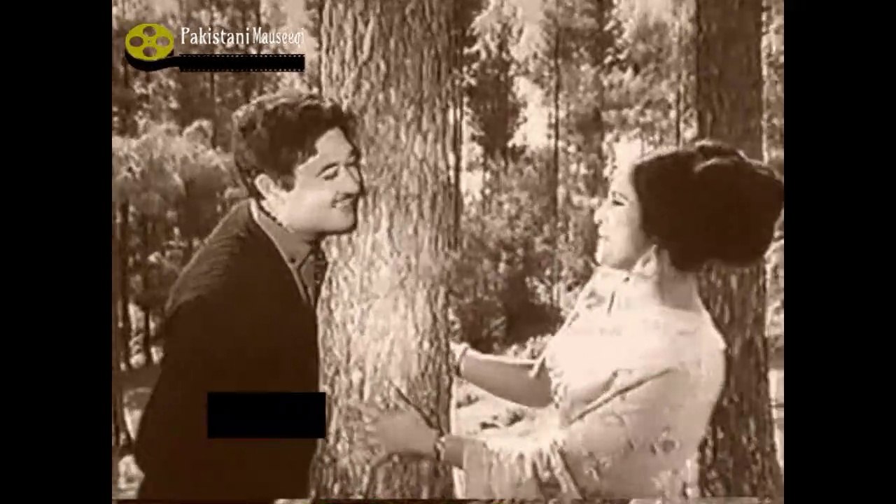 Dillan De Sauday 1969 : Tu Manle Pyar Nu Ishq De Waar Nu : Ahmed Rushdi & Noorjahan : MD Nazir Ali : L Mushir Kazmi