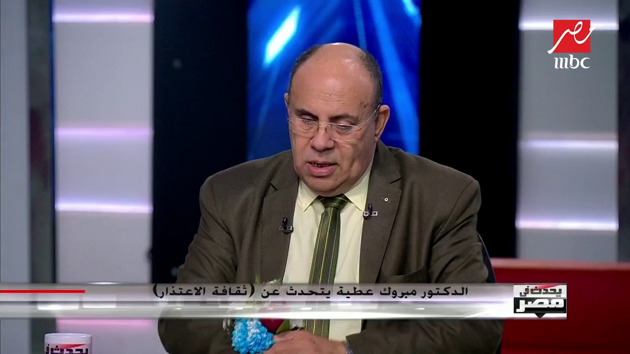 #يحدث_في_مصر | مواقف من السيرة النبوية تؤكد أهمية "جبر الخواطر" في الإسلام