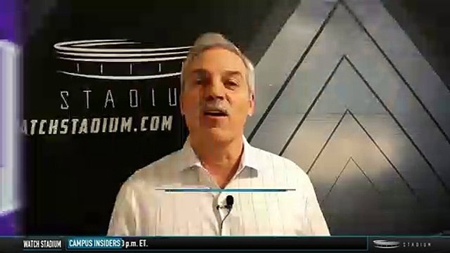 Brett McMurphy Picks the Best Non-Conference Games Involving Mountain West Teams in 2019