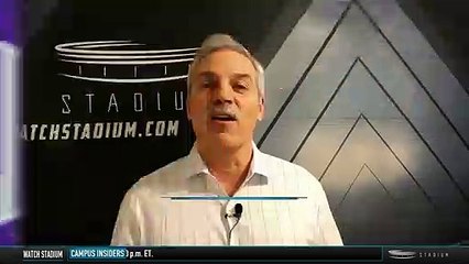 Brett McMurphy Picks the Best Non-Conference Games Involving Mountain West Teams in 2019