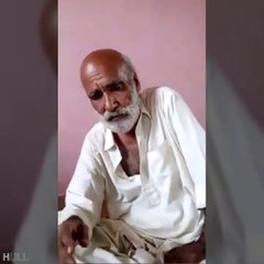 Mobárek Kázi | Abétkén mósom | Balóchi