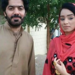 Shabir Nur | Mehray drachk | Balóchi