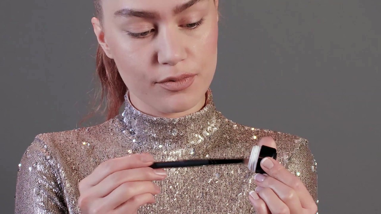 Beauty - Tutorial: Smokey Eyes schminken