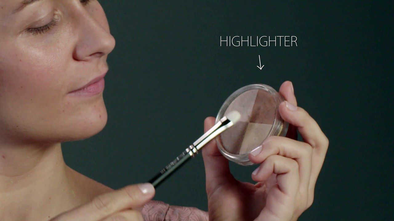 Beauty - Tutorial: Augen wach schminken