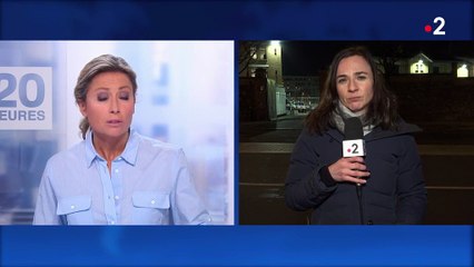 Incendie à Paris : la fragilité psychiatrique de la principale suspecte