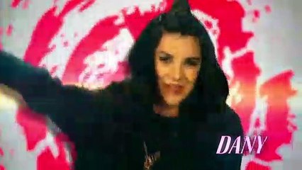 Dany aún cree en el amor a primera vista,  ¡Conócela!