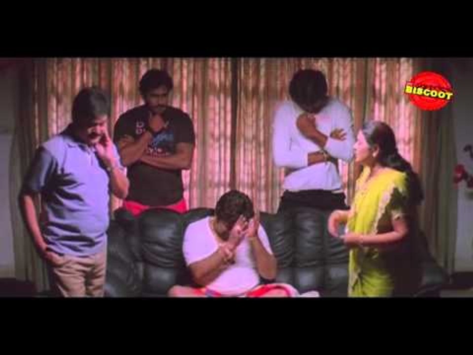 Feat.Duniya Vijay, Sharmila Mandre || Kari Chirathe (2010) || Watch Full HD Kannada Movie