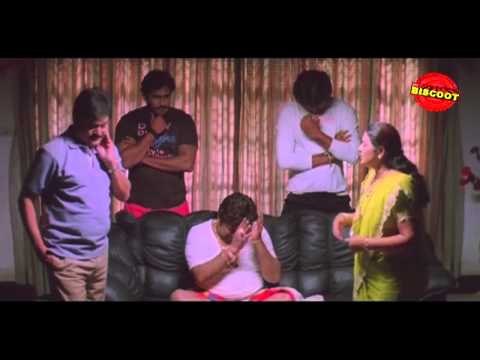 Feat.Duniya Vijay, Sharmila Mandre || Kari Chirathe (2010) || Watch Full HD Kannada Movie