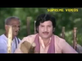 Bangaru Bhoomi Telugu Full Movie | Krishna, Sridevi | Online Telugu Drama Movie
