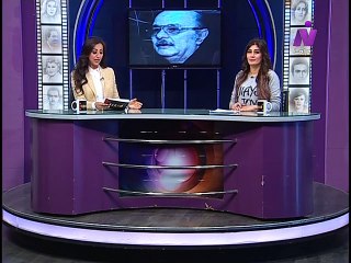 حلقه خاصه من فلاش فى عيد ميلاد الكاتب الكبير يسرى الجندى