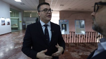 Dorian Koçi   Janë dy shqiptarë që kanë modernizuar Turqinë