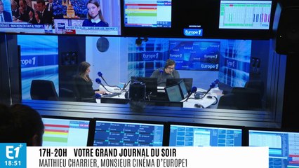 Déjà 2 millions d'entrées pour "Qu'est qu'on a encore fait au bon Dieu ?"
