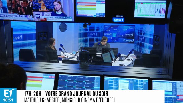 Déjà 2 millions d'entrées pour Qu'est qu'on a encore fait au bon Dieu ?