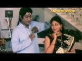 Bazaru Rowdy Telugu Full Movie |  Ramesh Babu, Gautami Superhit Telugu Film