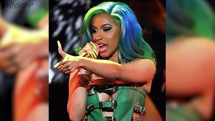 Cardi B ADMITS She Wants More Kids With Offset!
