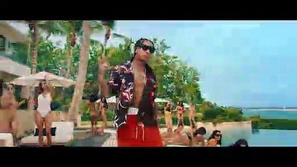 Tyga "Girls Have Fun" ft. G-Eazy & Rich The Kid (Music Video)