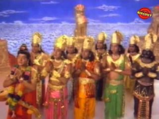 Kollura Sri Mookambika – ಕೊಲ್ಲೂರ ಶ್ರೀ ಮೂಕಾಂಬಿಕಾ || Online Kannada Movie