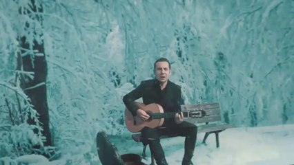Ferhat Göçer - Değmen Benim Gamlı Yaslı Gönlüme 2019 yenı şarkı ve klibi
