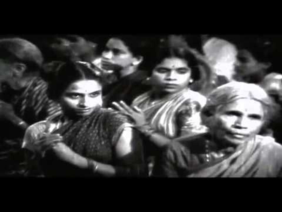 Bhakta Potana Telugu Full Movie | Chittor V Nagaiah, Hemalatha Devi