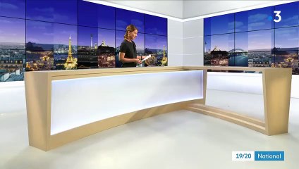 Incendie à Paris : 120 habitants ont été évacués