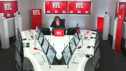 Le journal RTL du 05 février 2019