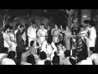 Ee Kalam Dampatulu | Telugu Movie | Jamuna, Janaki