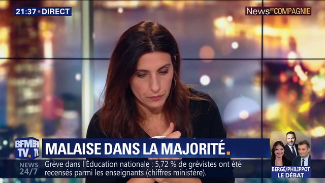 Des frondeurs en Marche