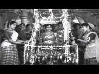 Classic Telugu Movie Plantii Yudhaam (1947) | Full Film Watch Now 🎬