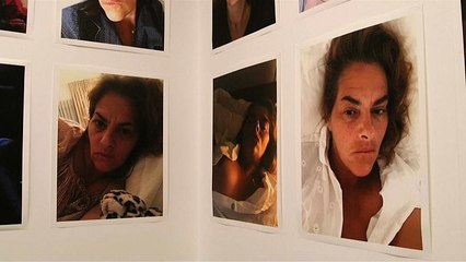 Saját fájdalmából alkot műveket Tracey Emin
