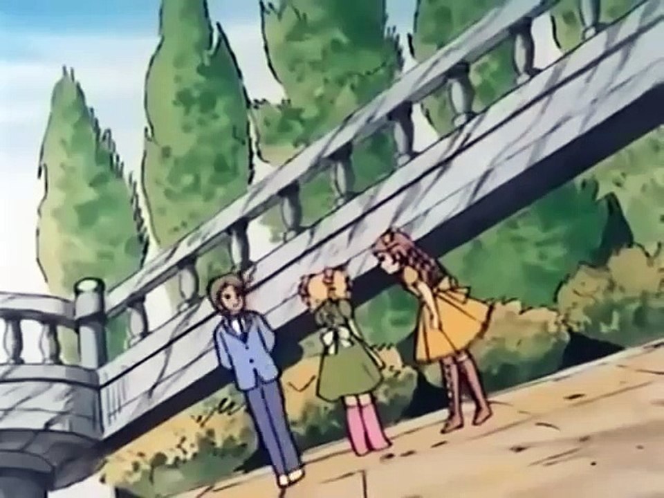 Candy E 10 VF video Dailymotion