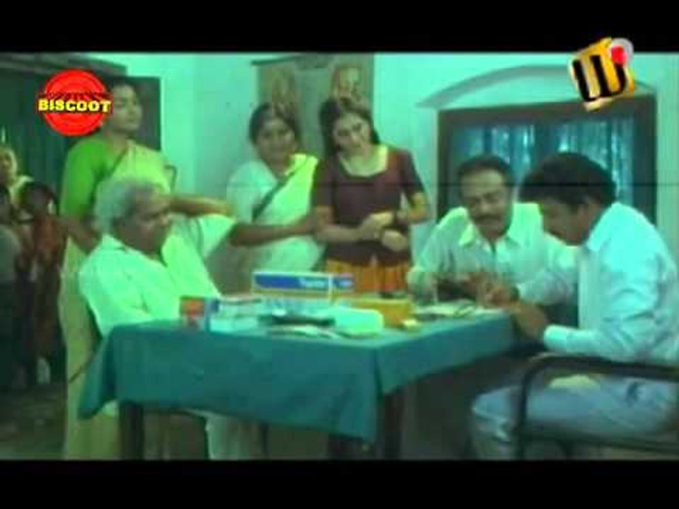 Kinnaripuzhayoram (1994) | Full Length Malayalam Movie | High Quality