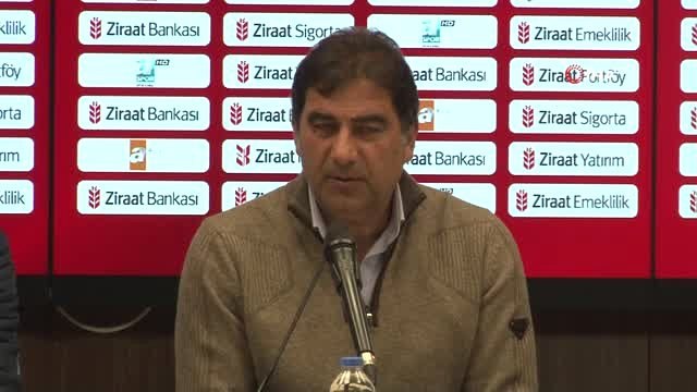 Ünal Karaman: Direnç ve Mücadeleye Baktığınızda Skor Kötü Değil
