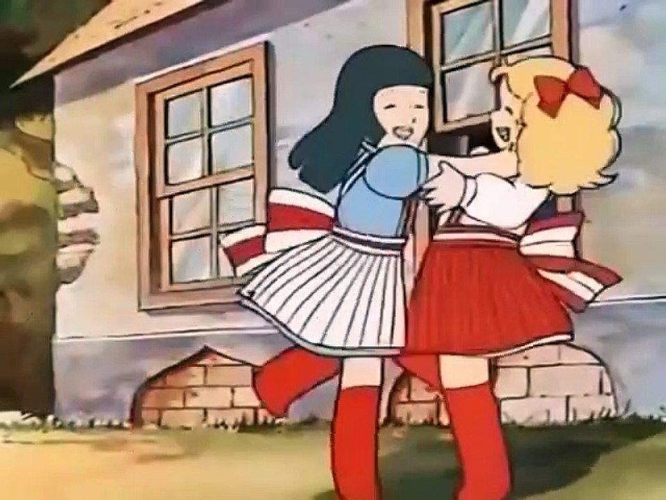 Candy E 11 VF video Dailymotion