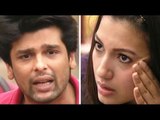 Kushal Tandon gets into a fight over girlfriend Gauahar Khan!