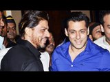 Salman wants SRK to host Bigg Boss