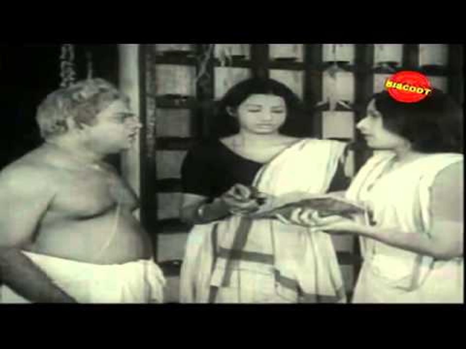 Oonjal  Full Malayalam Movie  (1977) | Old Malayalam Hits