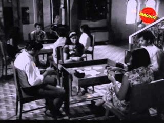 Kandavarundo (1972) | Full Movie | Malayalam Full Films