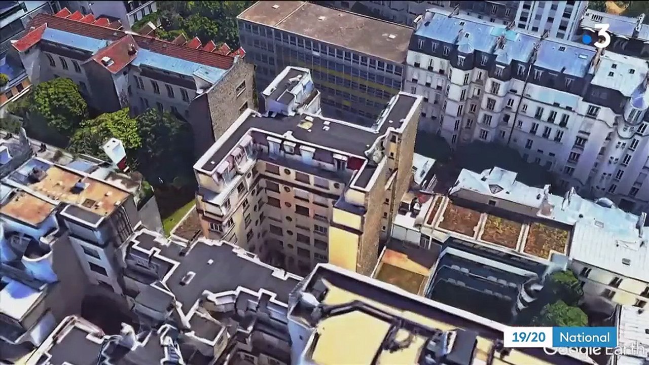 Incendie meurtrier à Paris : une querelle entre voisins à l'origine du drame