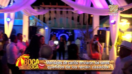 “La Suka” y Gastón lanzaron la casa por la ventana