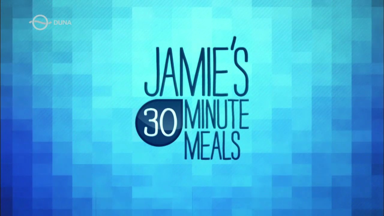 Jamie 30 perces kajái 37. rész